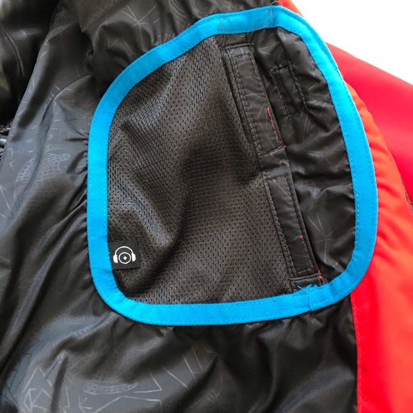 Men’s Columbia winter jacket - Picture 6 of 8